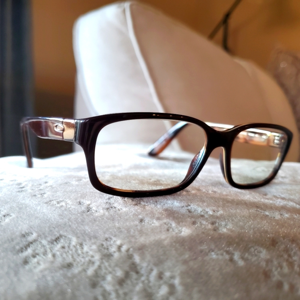 Oakley Glasses